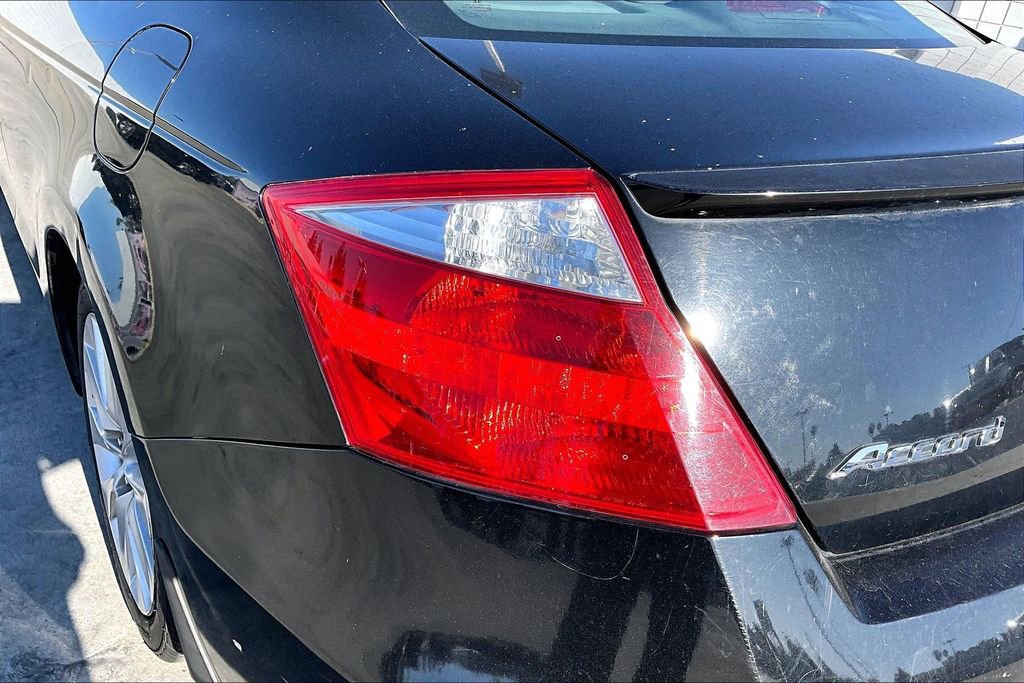 Used 2009 Honda Accord EX-L image 34