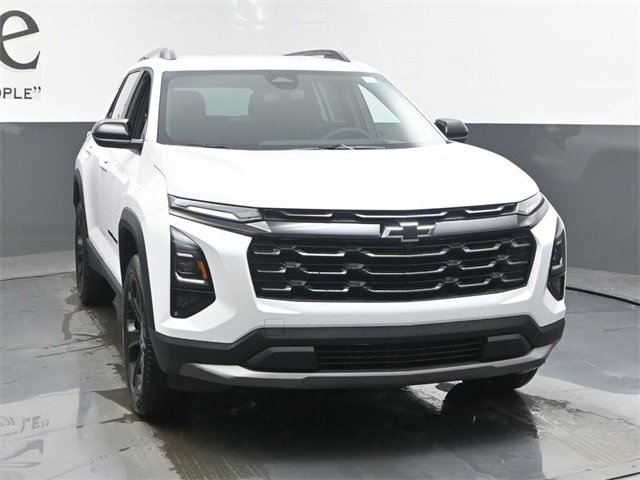 New 2026 Chevrolet Equinox LT w/ Convenience Package II image 29