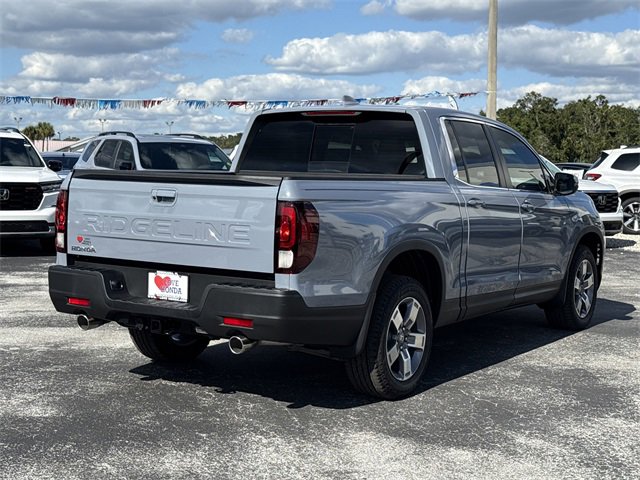 New 2026 Honda Ridgeline RTL image 5