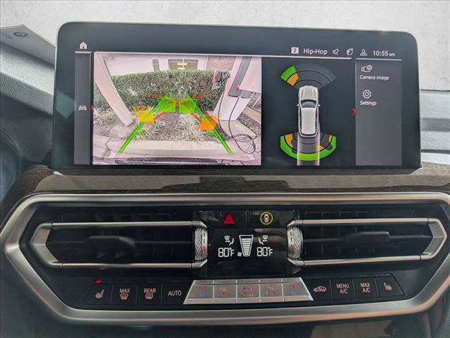 Certified 2022 BMW X3 xDrive30i w/ Convenience Package w/ZPA image 15