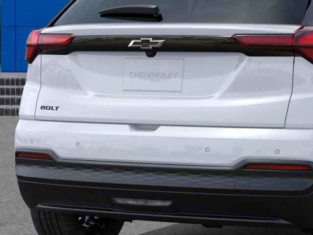 New 2027 Chevrolet Bolt LT FWD image 14