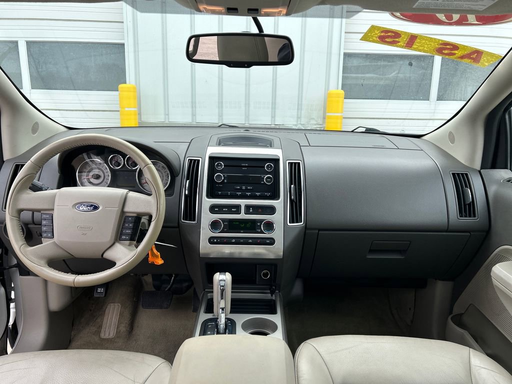 Used 2010 Ford Edge Limited image 23