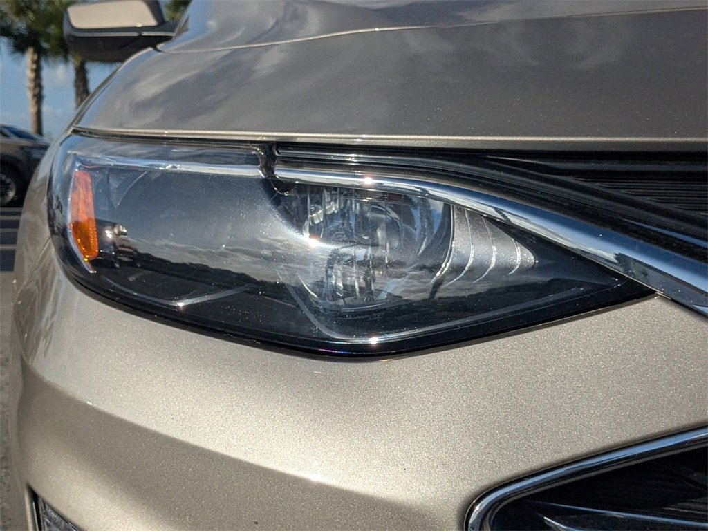 Certified 2024 Chevrolet Malibu LT image 11