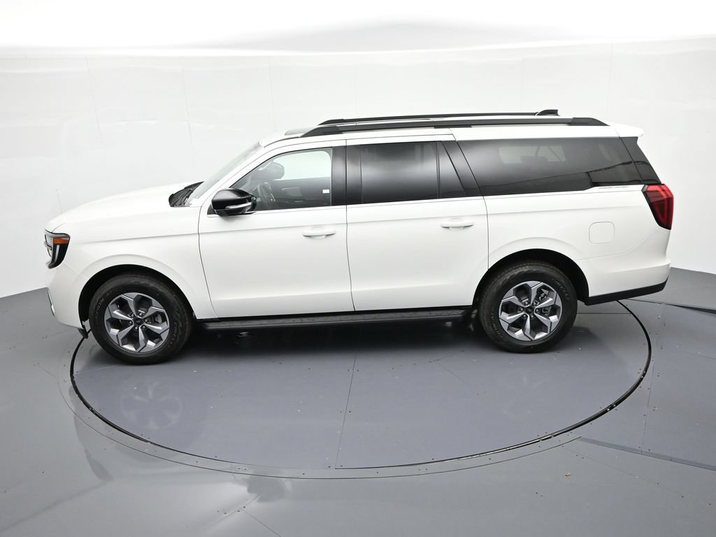 New 2027 Ford Expedition Max Active AWD/4WD image 20