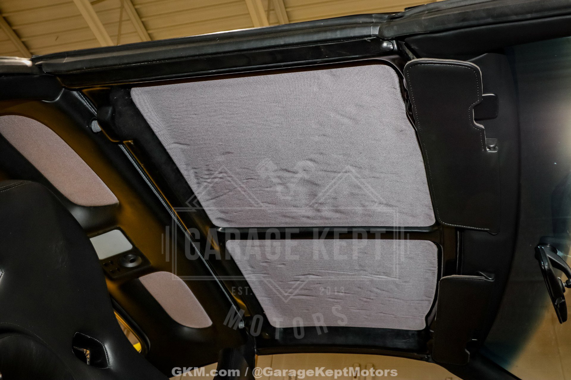 Used 1999 Ferrari F355 GTS image 69