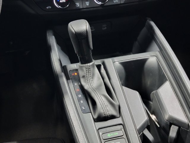 Certified 2024 Honda Accord EX image 22