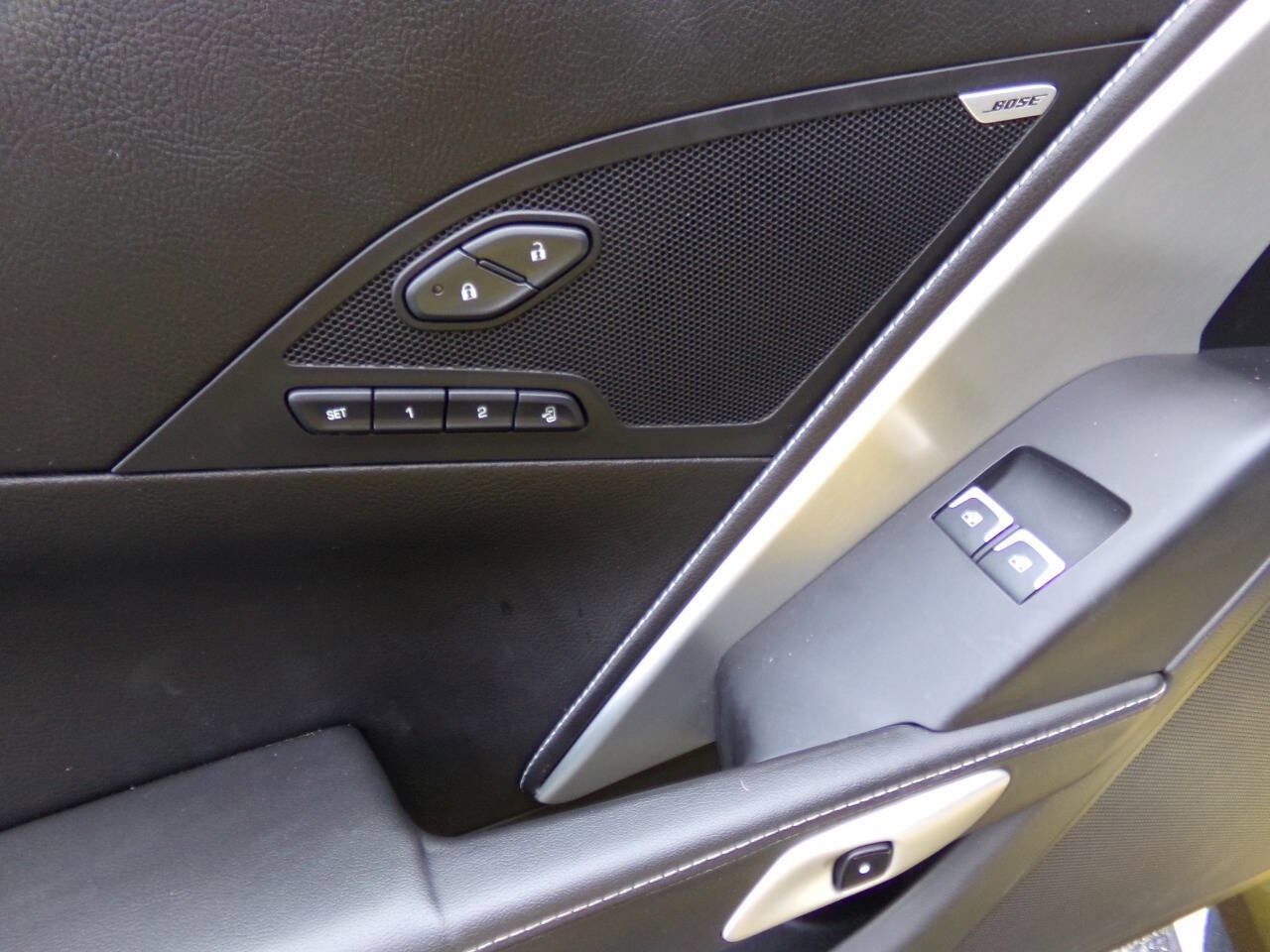 Used 2017 Chevrolet Corvette Grand Sport image 17