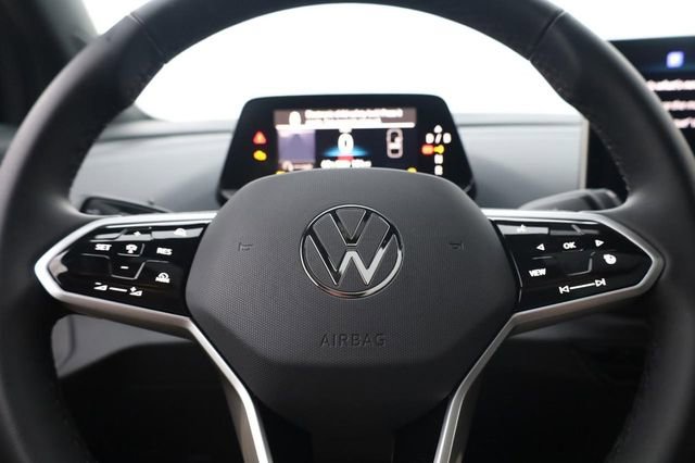 New 2025 Volkswagen ID.4 Pro S image 12