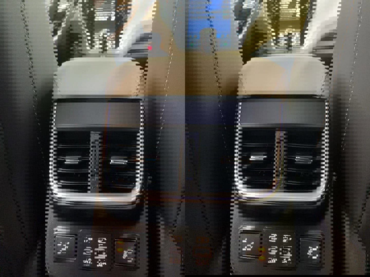 Used 2024 Subaru Outback Limited image 5