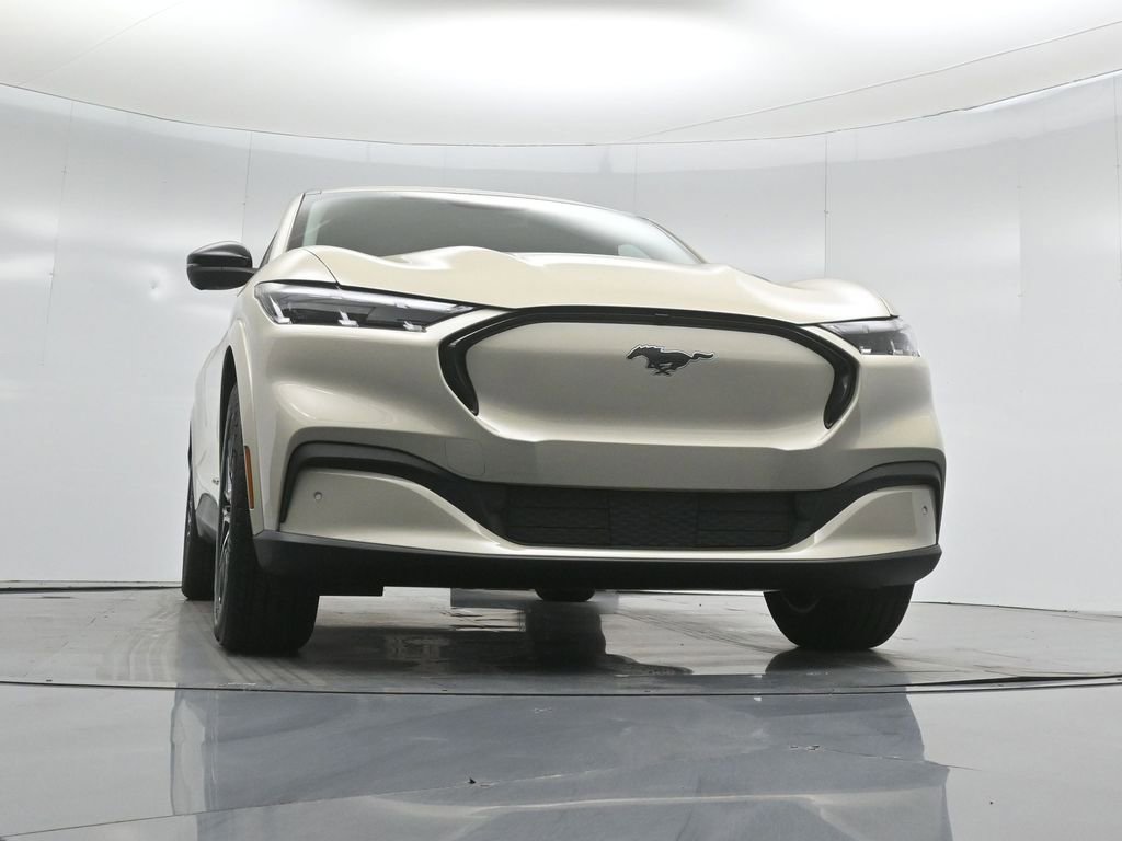 New 2026 Ford Mustang Mach-E Premium w/ Technology Package RWD image 46