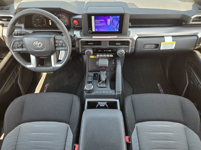 New 2026 Toyota 4Runner TRD Off-Road AWD/4WD image 24