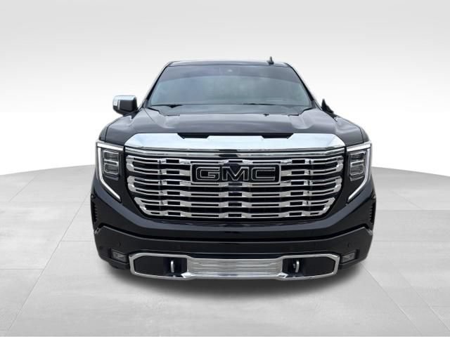 Certified 2024 GMC Sierra 1500 Denali w/ Denali Reserve Package AWD/4WD image 9