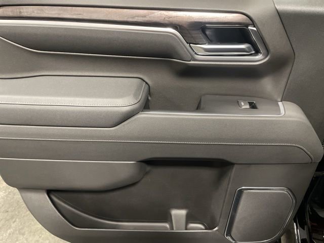 New 2026 Chevrolet Silverado 1500 LTZ w/ LTZ Premium Package image 41