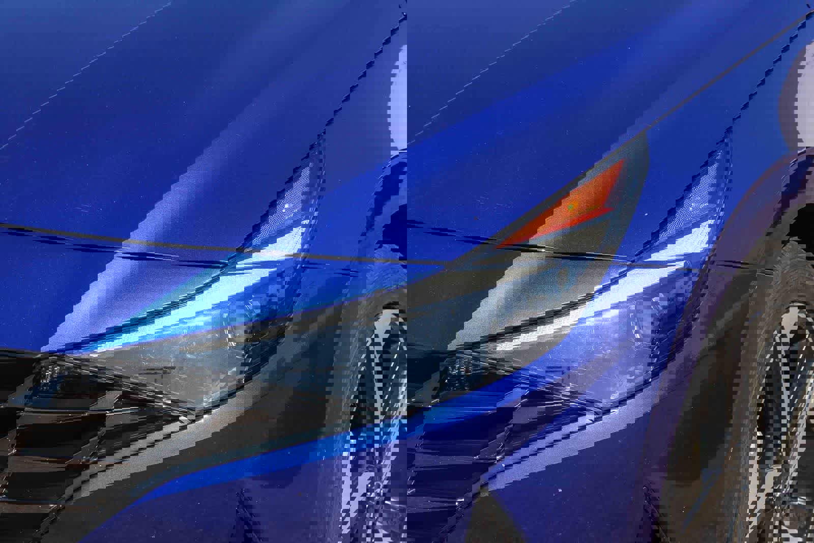 Certified 2023 Hyundai Elantra Limited w/ Cargo Package image 7