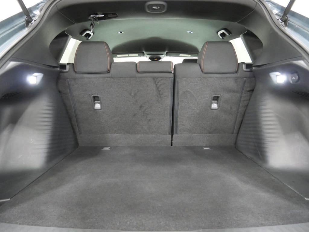 Used 2025 Honda HR-V Sport image 21