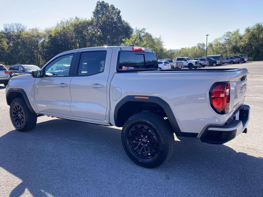 New 2026 GMC Canyon Elevation w/ Convenience Package image 6