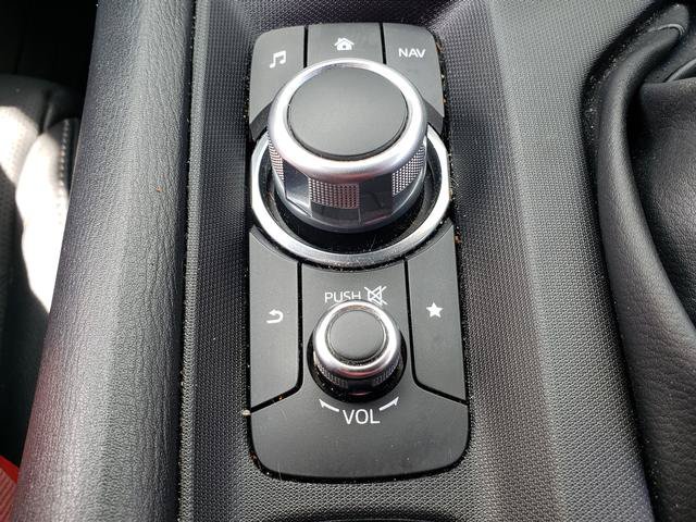 Certified 2021 MAZDA MX-5 Miata RF Grand Touring RWD image 22