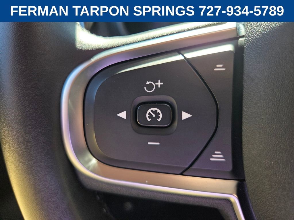 Certified 2025 Volvo S60 B5 Core image 30