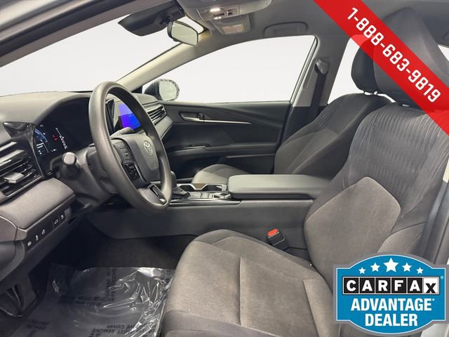 Used 2025 Toyota Camry LE image 7