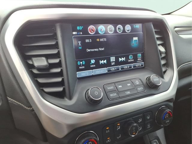 Used 2017 GMC Acadia SLT AWD/4WD image 24