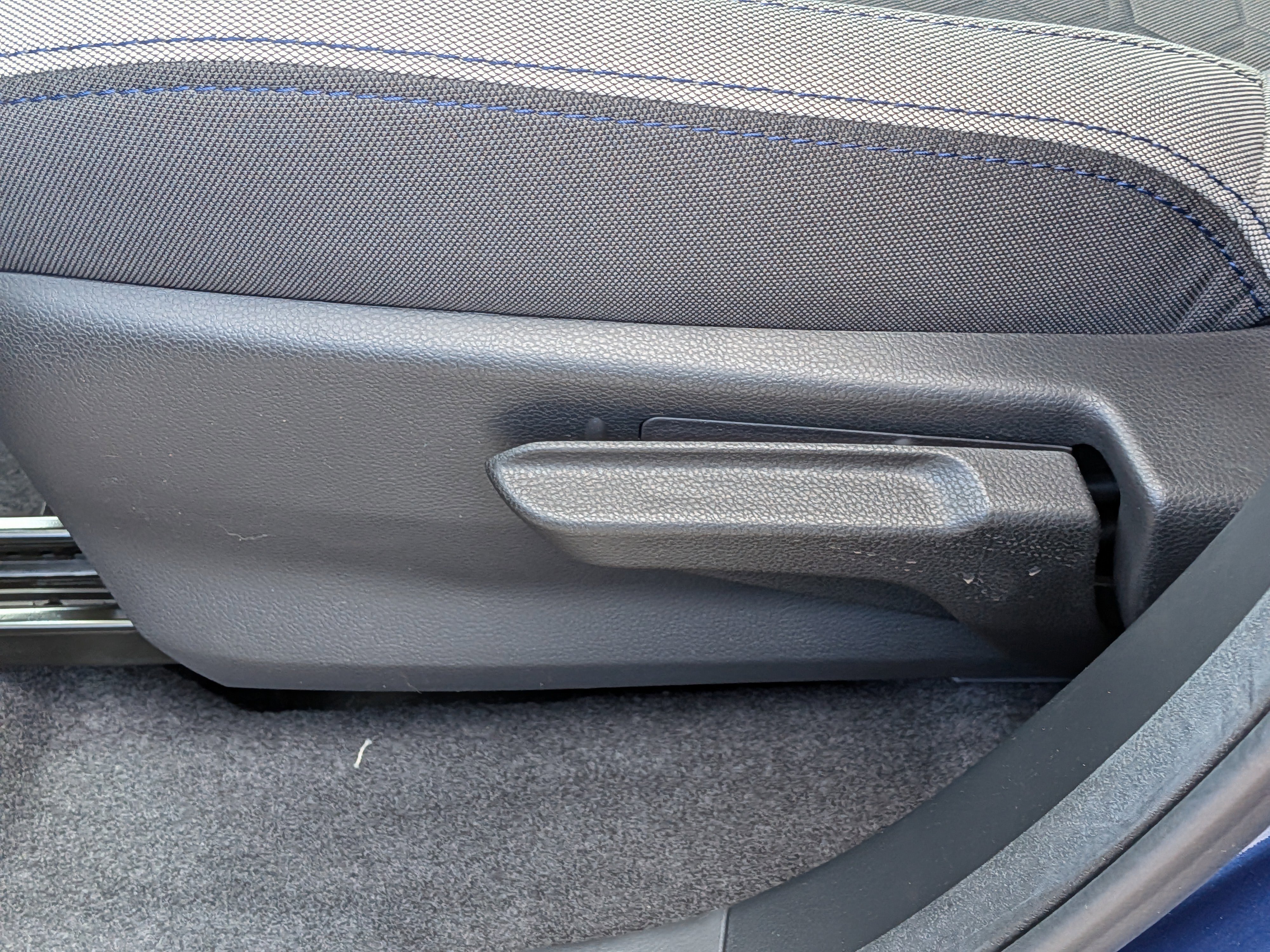 New 2026 Subaru Forester image 18