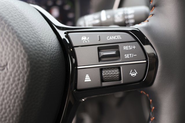 New 2026 Honda CR-V Sport Touring image 16