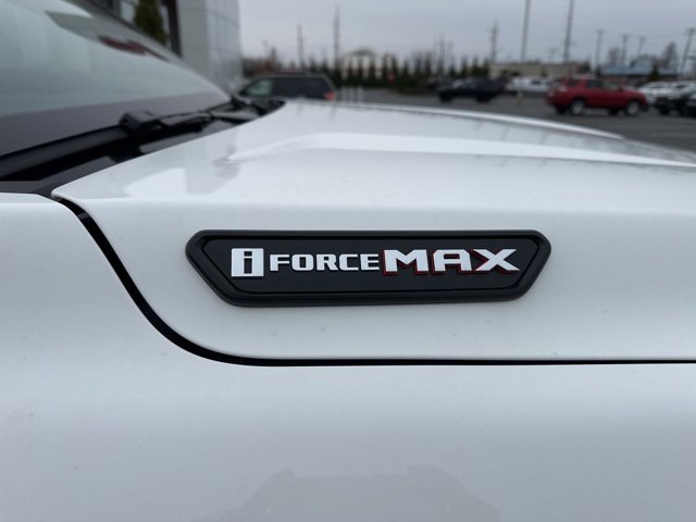 New 2025 Toyota Tacoma TRD Off-Road image 9