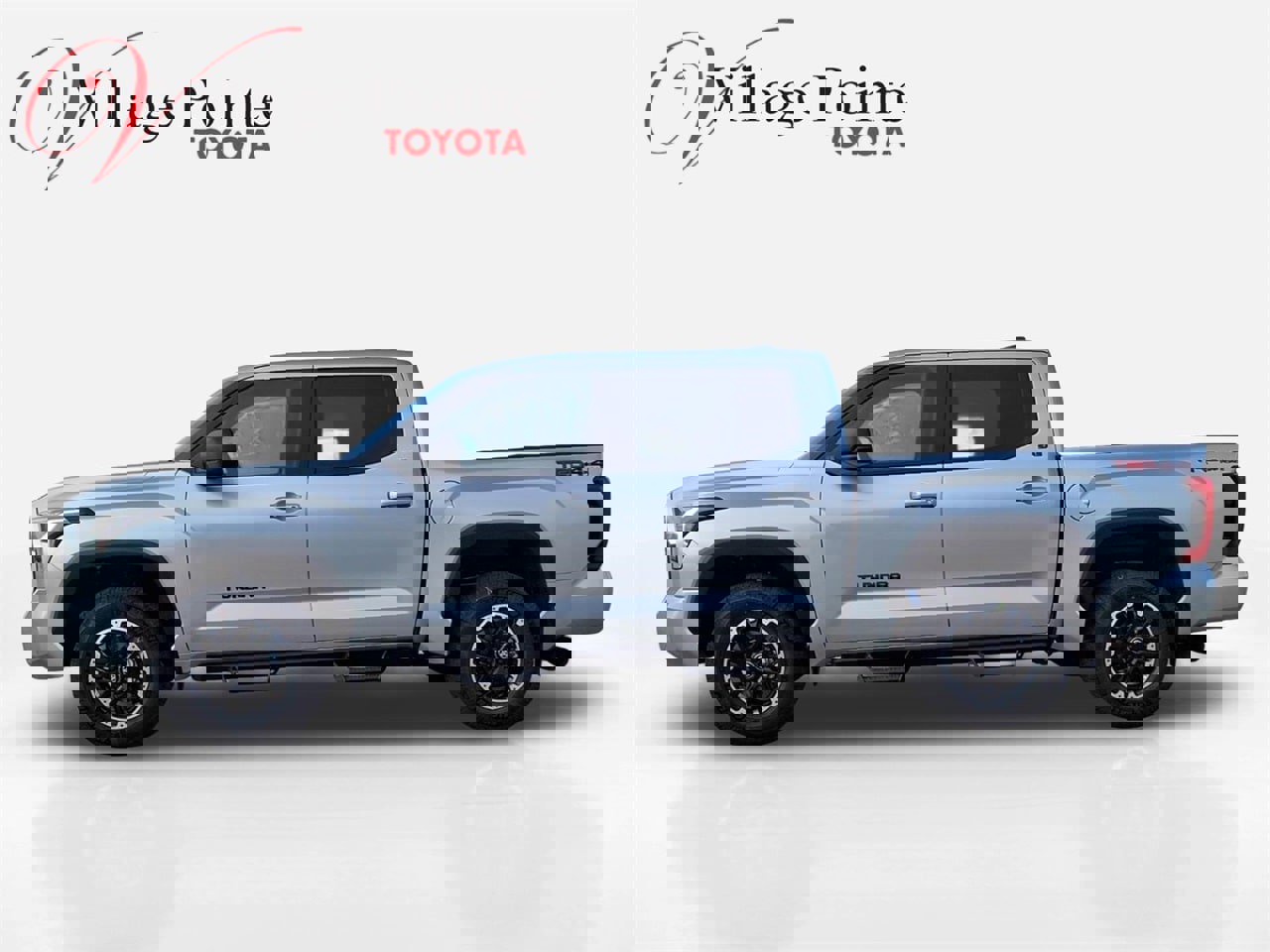 New 2026 Toyota Tundra SR5 image 2