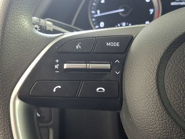 Certified 2023 Hyundai Sonata SEL FWD image 25