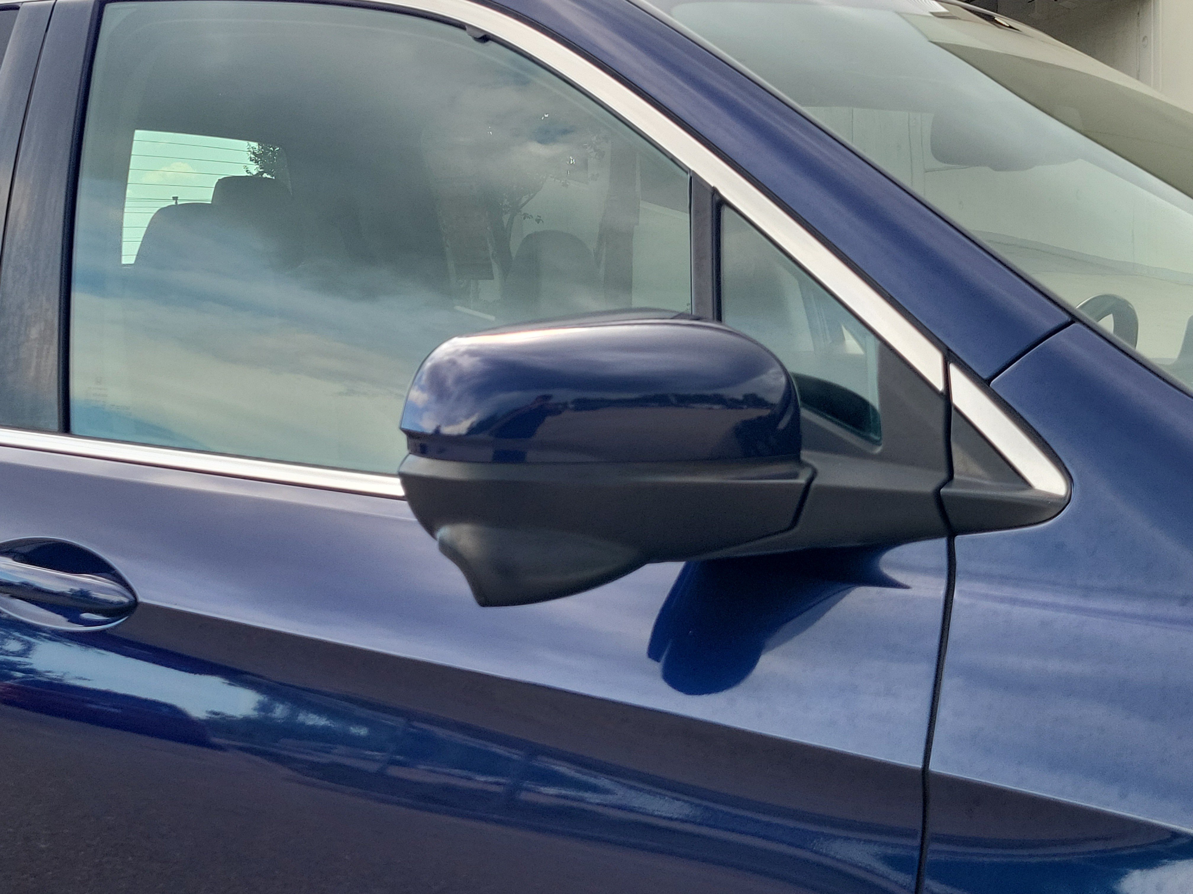 Used 2019 Honda Ridgeline RTL-T image 8