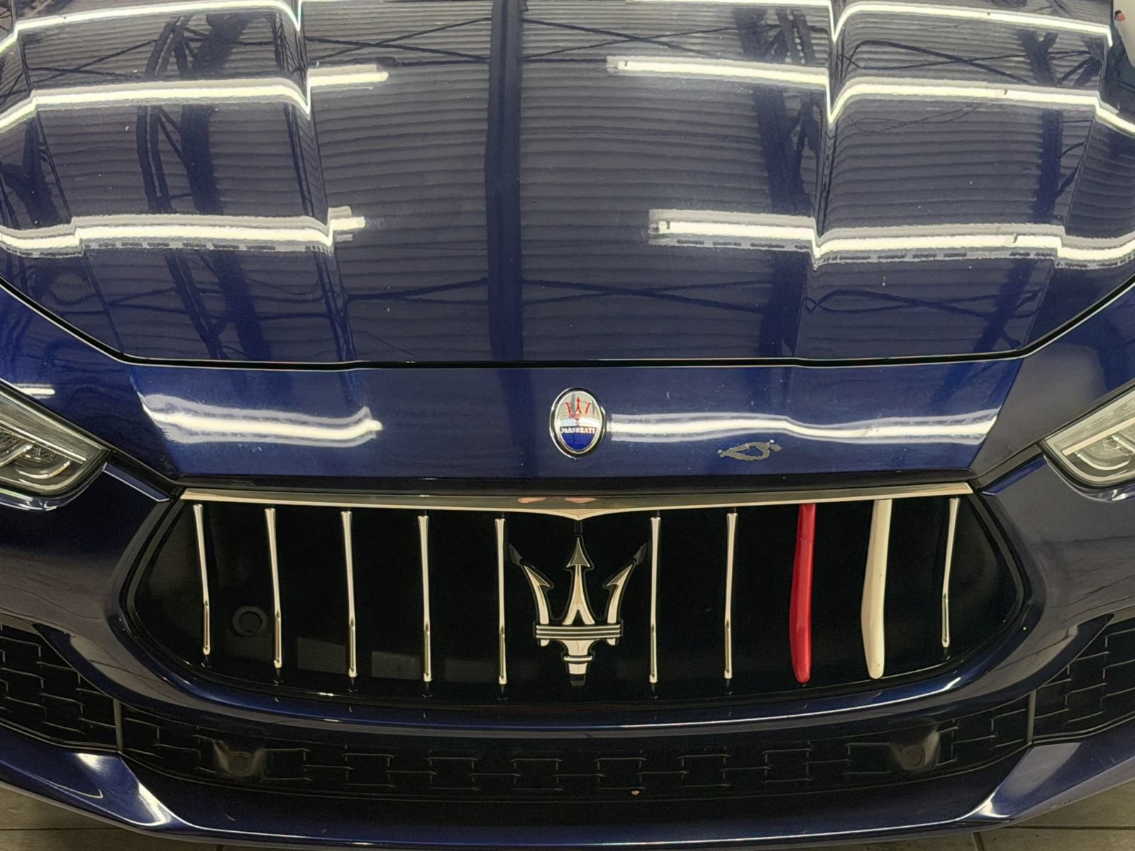 Used 2019 Maserati Ghibli RWD image 5