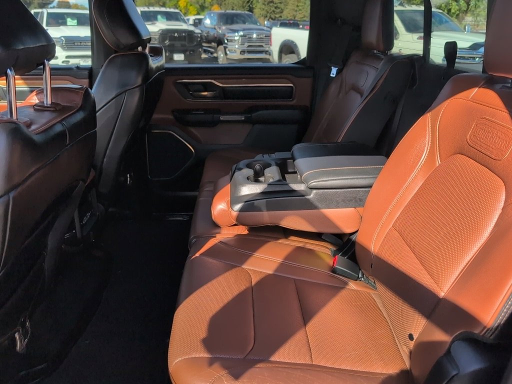 Used 2019 RAM 1500 Limited image 30