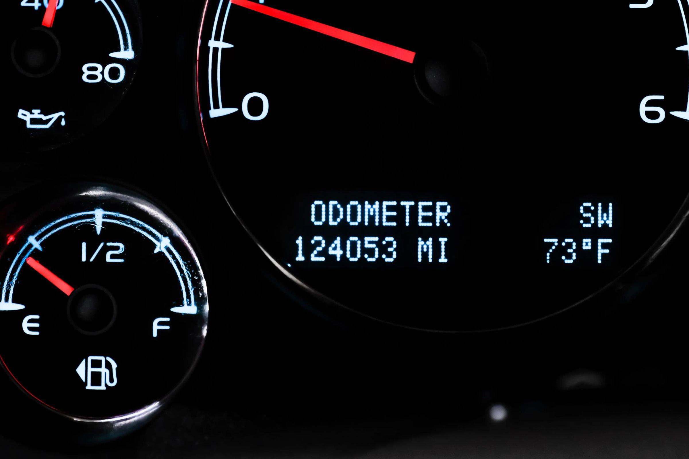 Used 2012 Chevrolet Avalanche LTZ image 77