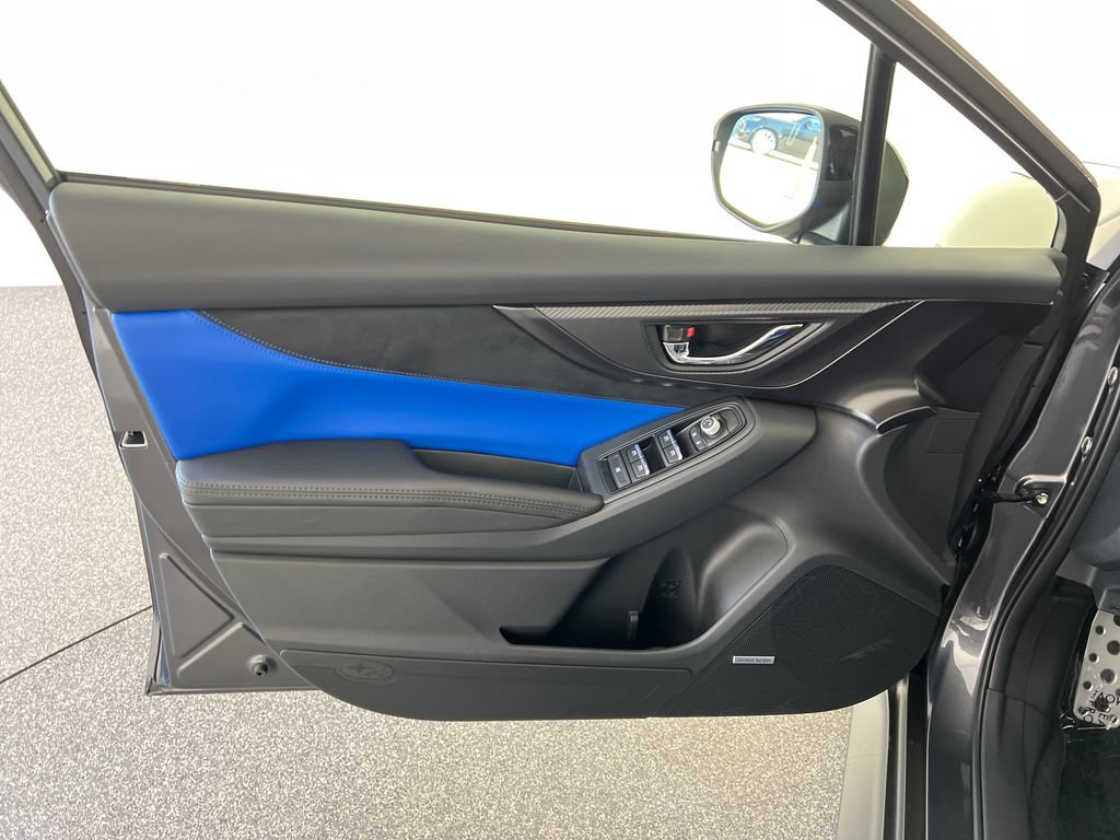 New 2026 Subaru WRX tS AWD/4WD image 12