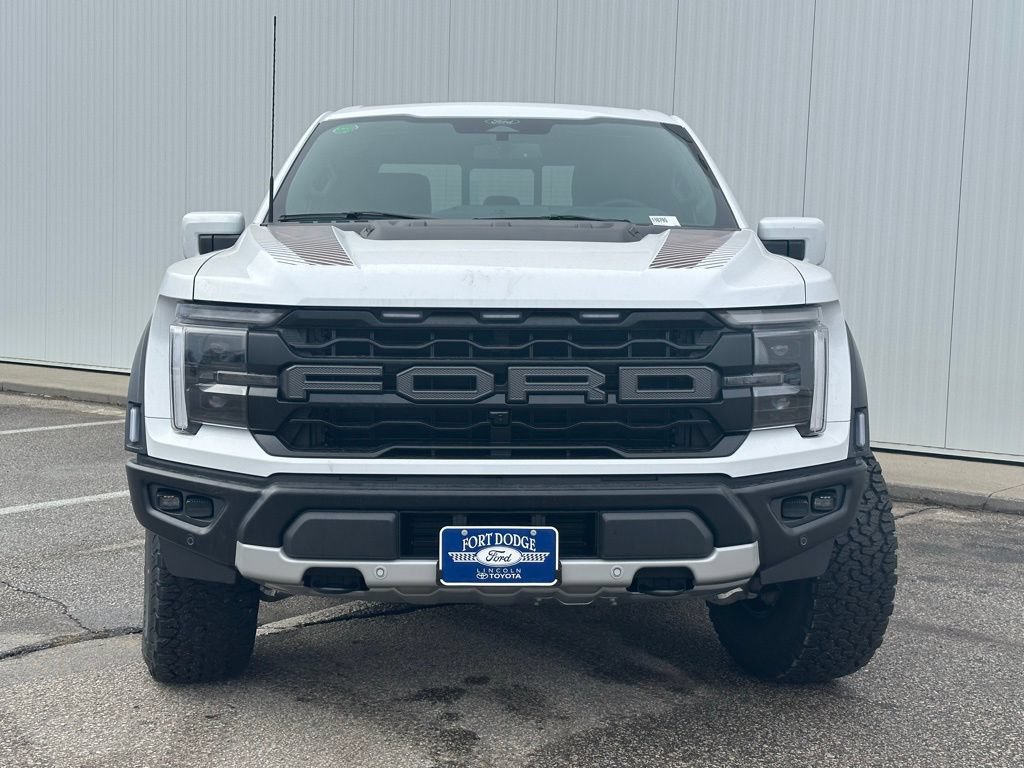 New 2025 Ford F150 Raptor AWD/4WD image 7