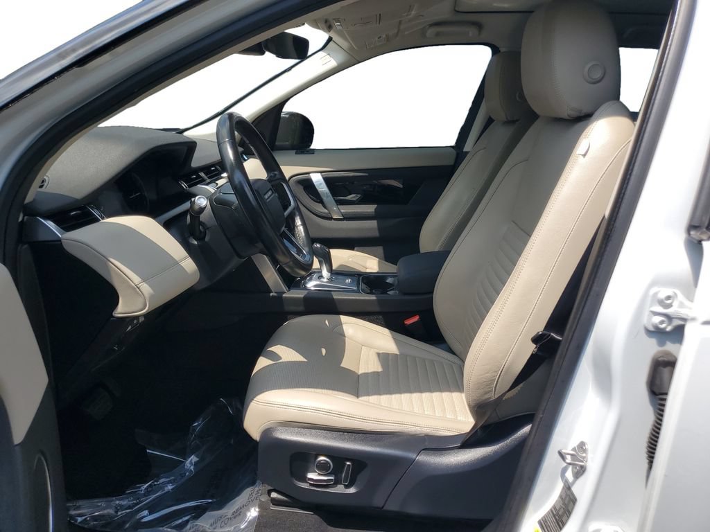 Used 2021 Land Rover Discovery Sport S AWD/4WD image 21