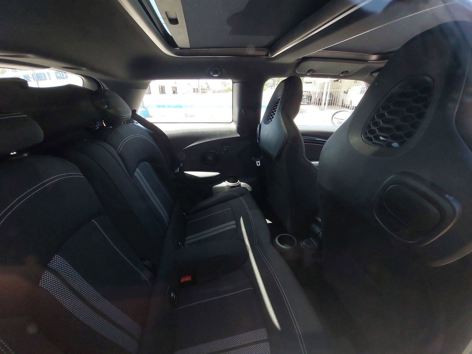 Used 2023 MINI Cooper John Cooper Works FWD image 11