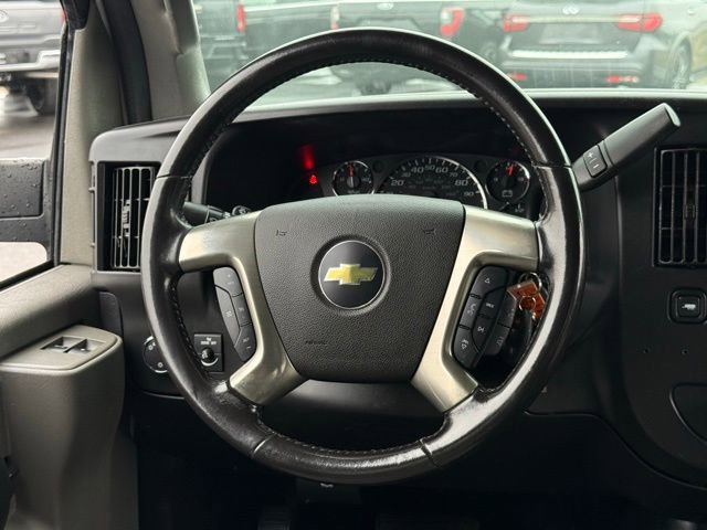 Used 2019 Chevrolet Express 3500 LS image 22