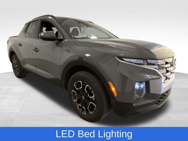 Certified 2024 Hyundai Santa Cruz SEL w/ Activity Package image 6