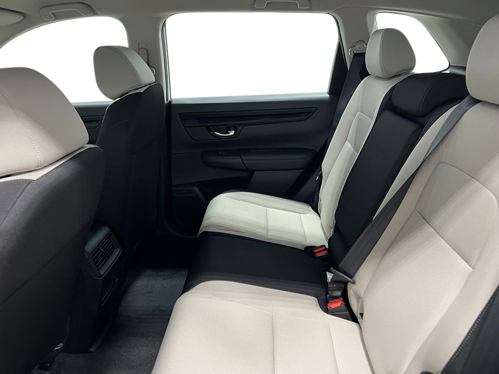 New 2025 Honda CR-V LX image 26