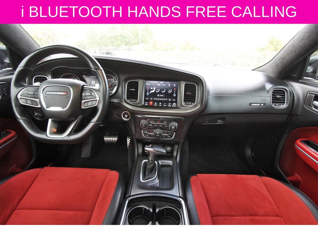 Used 2021 Dodge Charger Scat Pack image 10