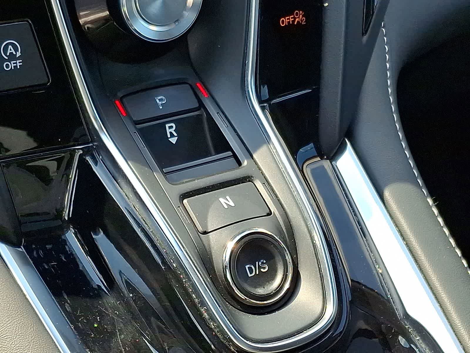 Used 2019 Acura RDX AWD w/ Technology Package image 22