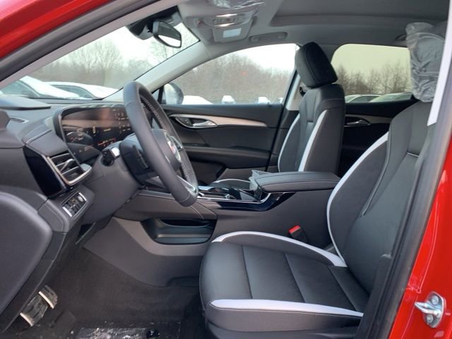 New 2026 Buick Envision Sport Touring image 12