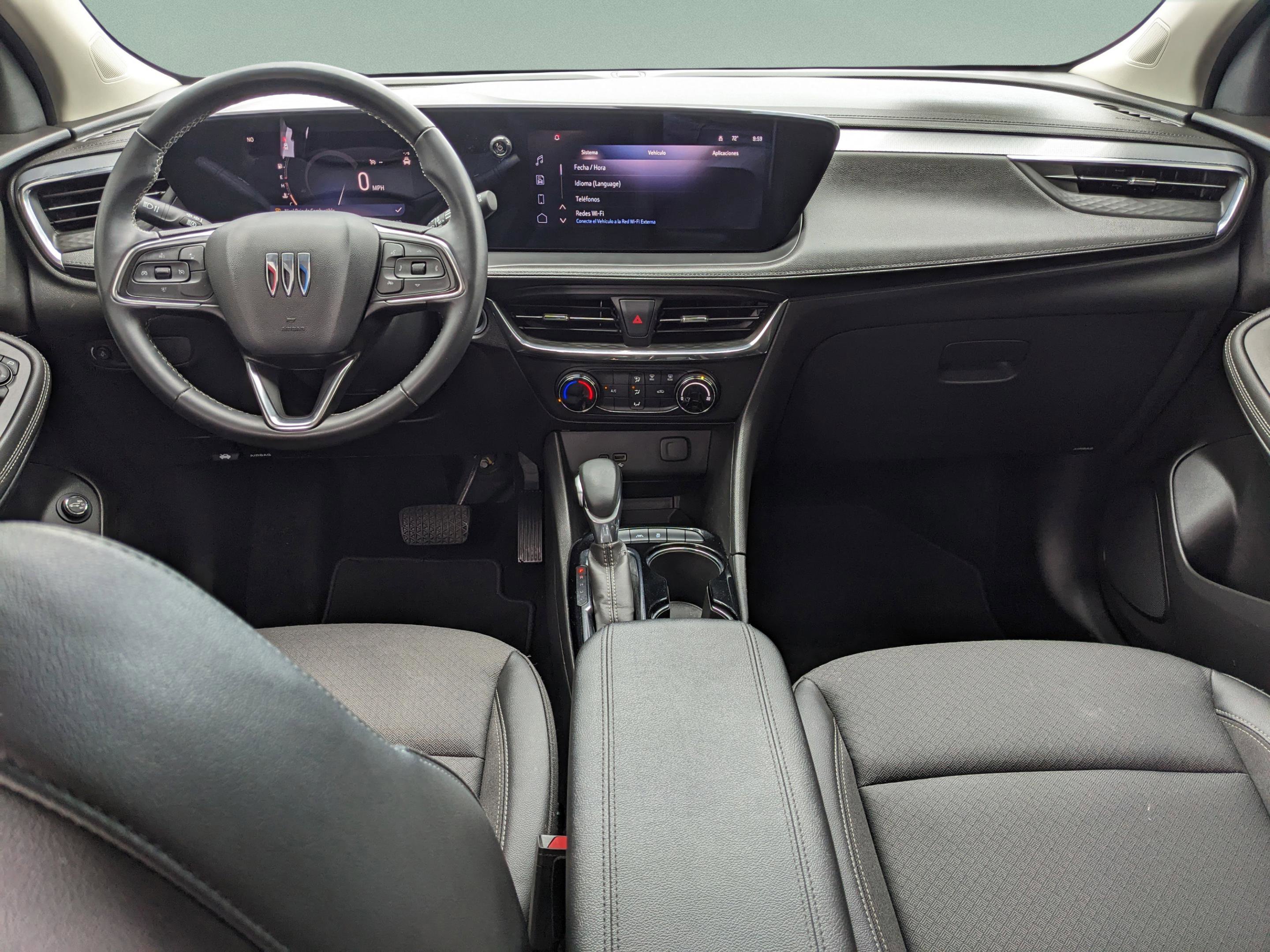 Used 2025 Buick Encore GX Preferred image 13