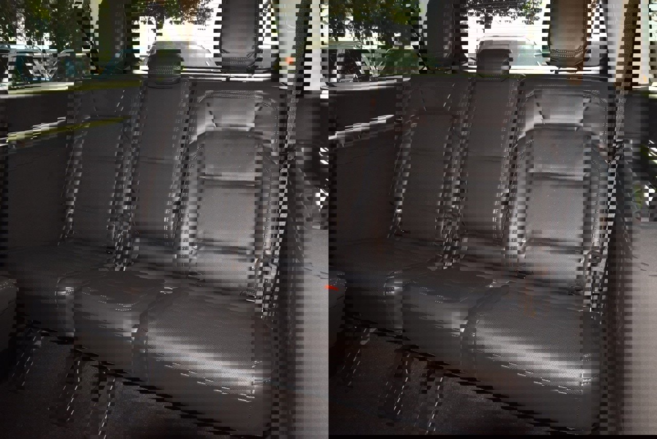 New 2025 Lincoln Navigator L Reserve image 22