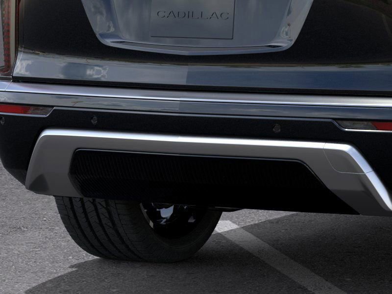 New 2026 Cadillac Vistiq Platinum image 14