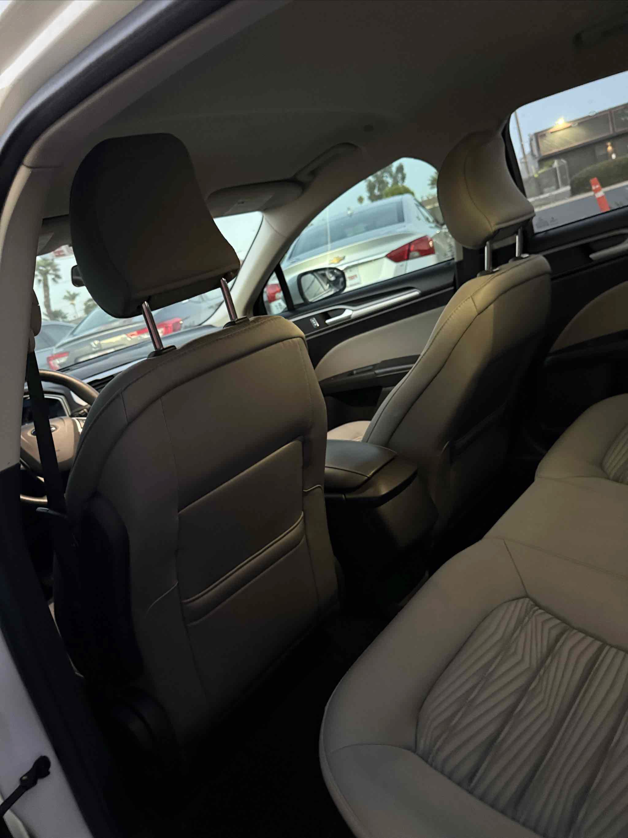 Used 2016 Ford Fusion S FWD image 55