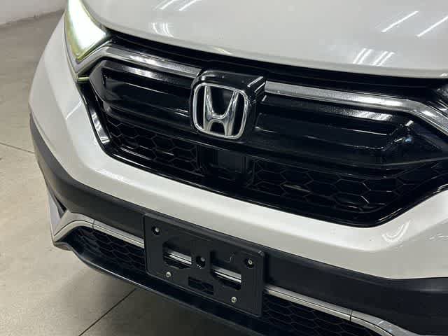 Used 2020 Honda CR-V Touring image 31