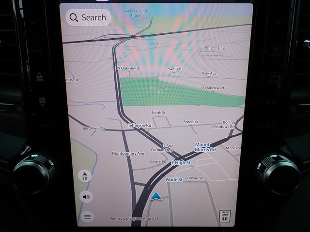 New 2026 RAM 2500 Tradesman image 19