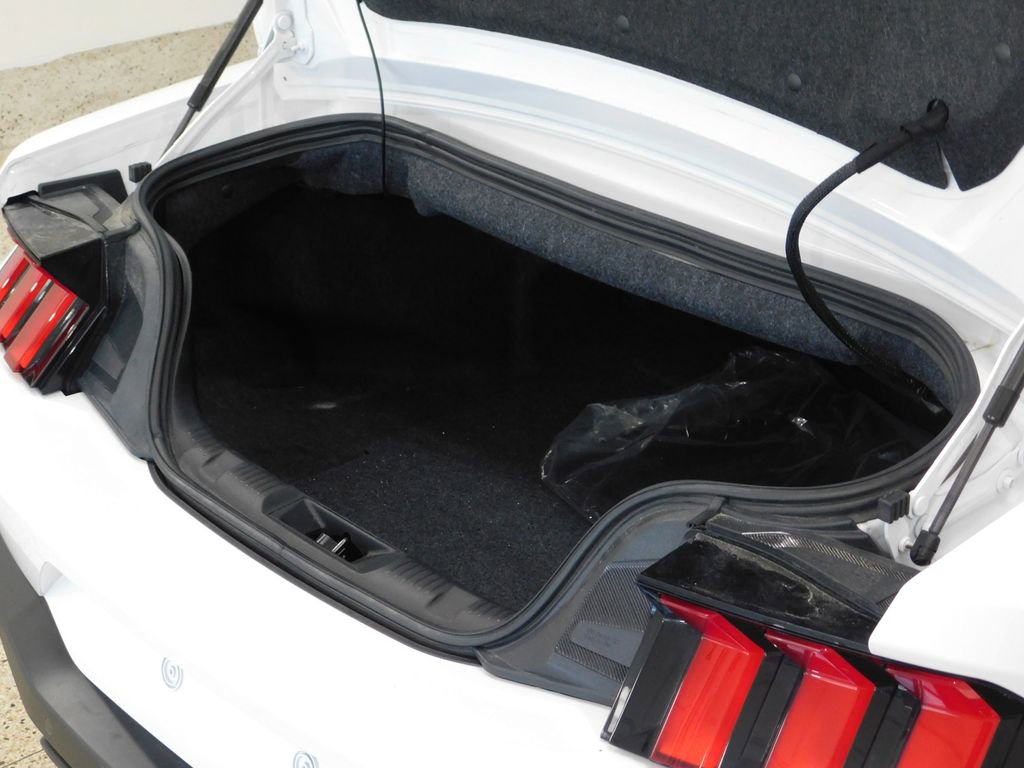 Used 2025 Ford Mustang GT Premium RWD image 89
